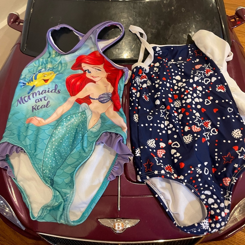 Swimsuits